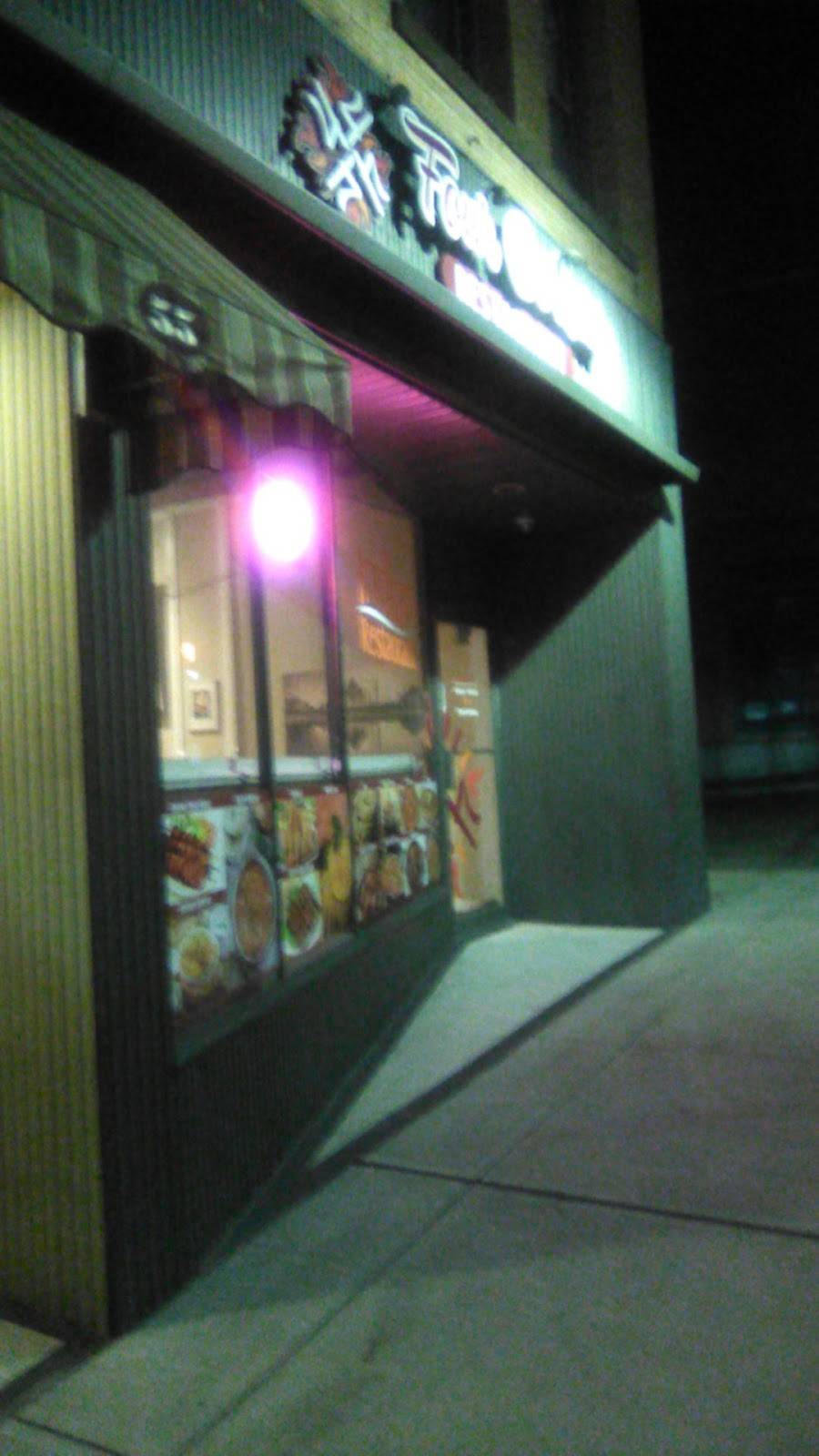 Four Corners Restaurant | restaurant | 57 Water St, Torrington, CT 06790, USA | 8606185122 OR +1 860-618-5122