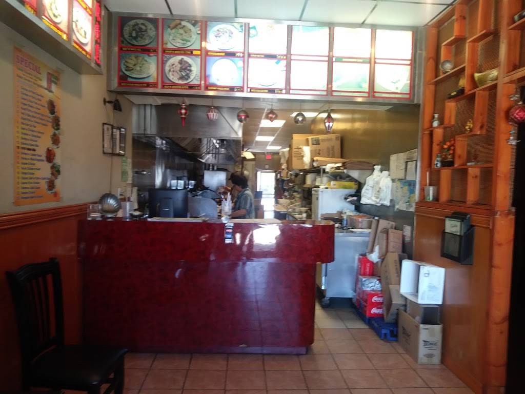 Golden Chopsticks | restaurant | 8406 Hampton Blvd, Norfolk, VA 23505, USA | 7574893235 OR +1 757-489-3235