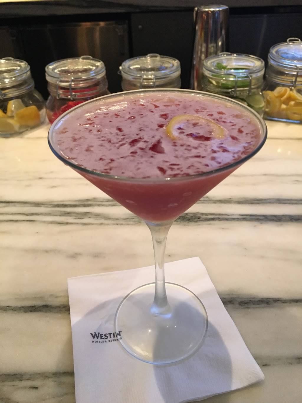 Benchmark Restaurant | restaurant | 6100 N River Rd, Rosemont, IL 60018, USA | 8476981389 OR +1 847-698-1389