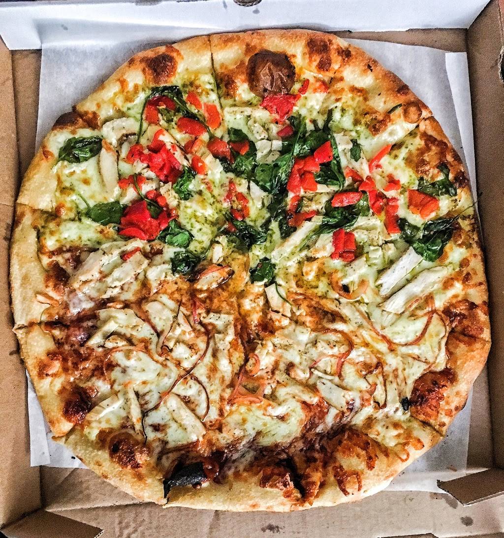 Slice on Broadway - East Liberty | restaurant | 6004 Centre Ave, Pittsburgh, PA 15206, USA | 4124508375 OR +1 412-450-8375