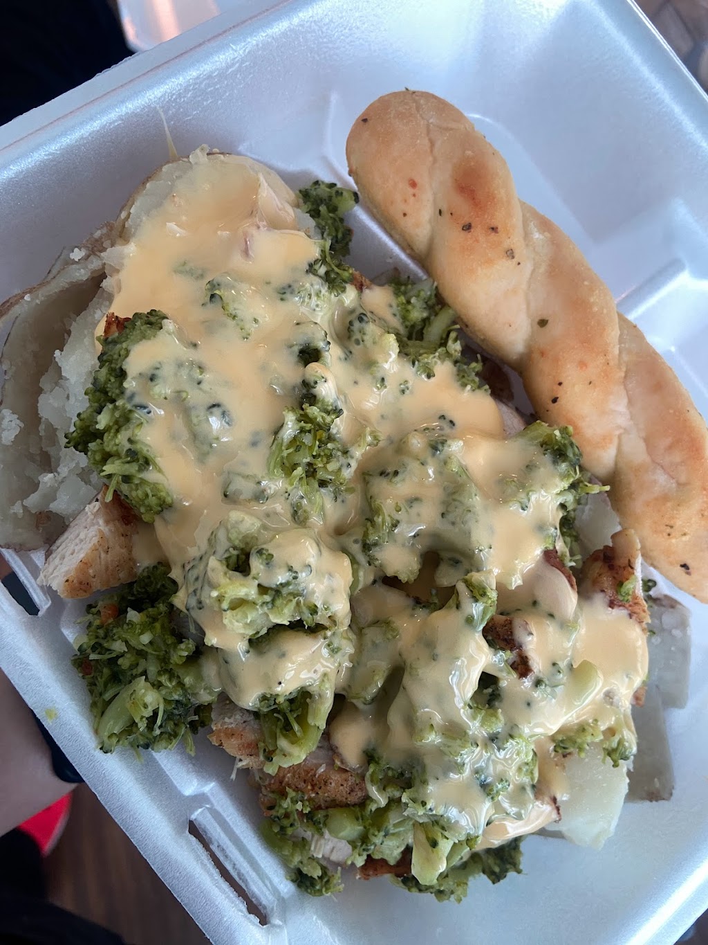 WILLs WAY | restaurant | 907 Vincent St, Charleston, WV 25302, USA | 3049895792 OR +1 304-989-5792