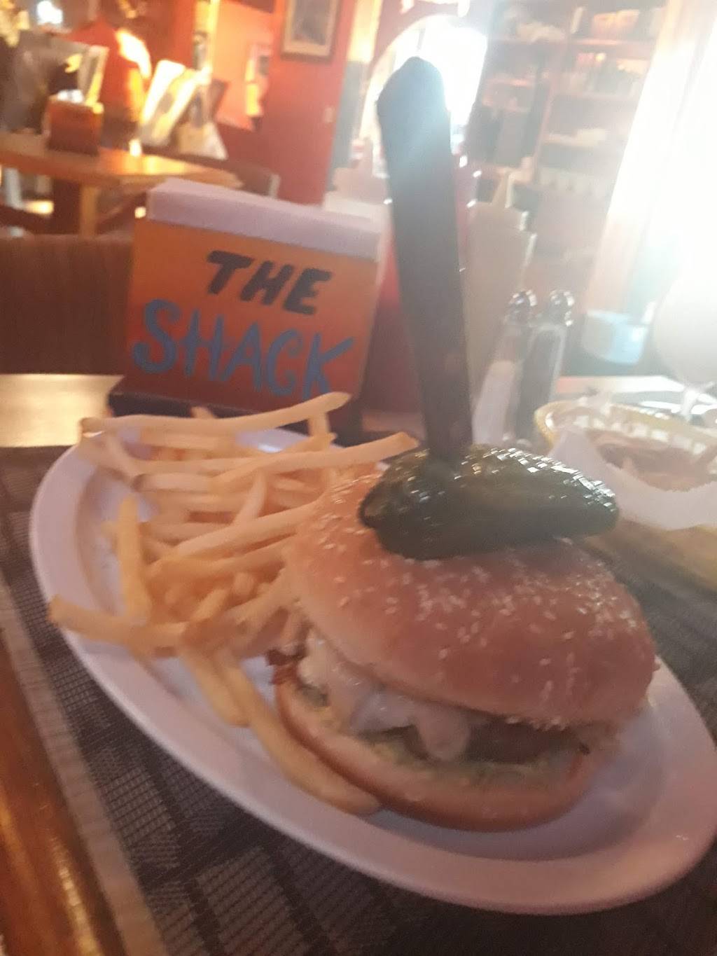 The Shack Sport Bar | restaurant | Km 54 carretera libre Tijuana Ensenada, Venustiano Carranza, 22711 Primo Tapia, B.C., Mexico | 016645334037 OR +52 664 533 4037