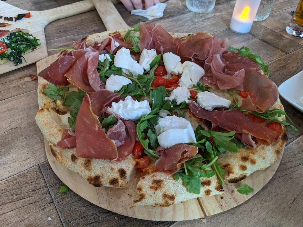 Exit 13 Gastrobar | restaurant | 910 Conestoga Rd, Bryn Mawr, PA 19010, USA | 6105253842 OR +1 610-525-3842