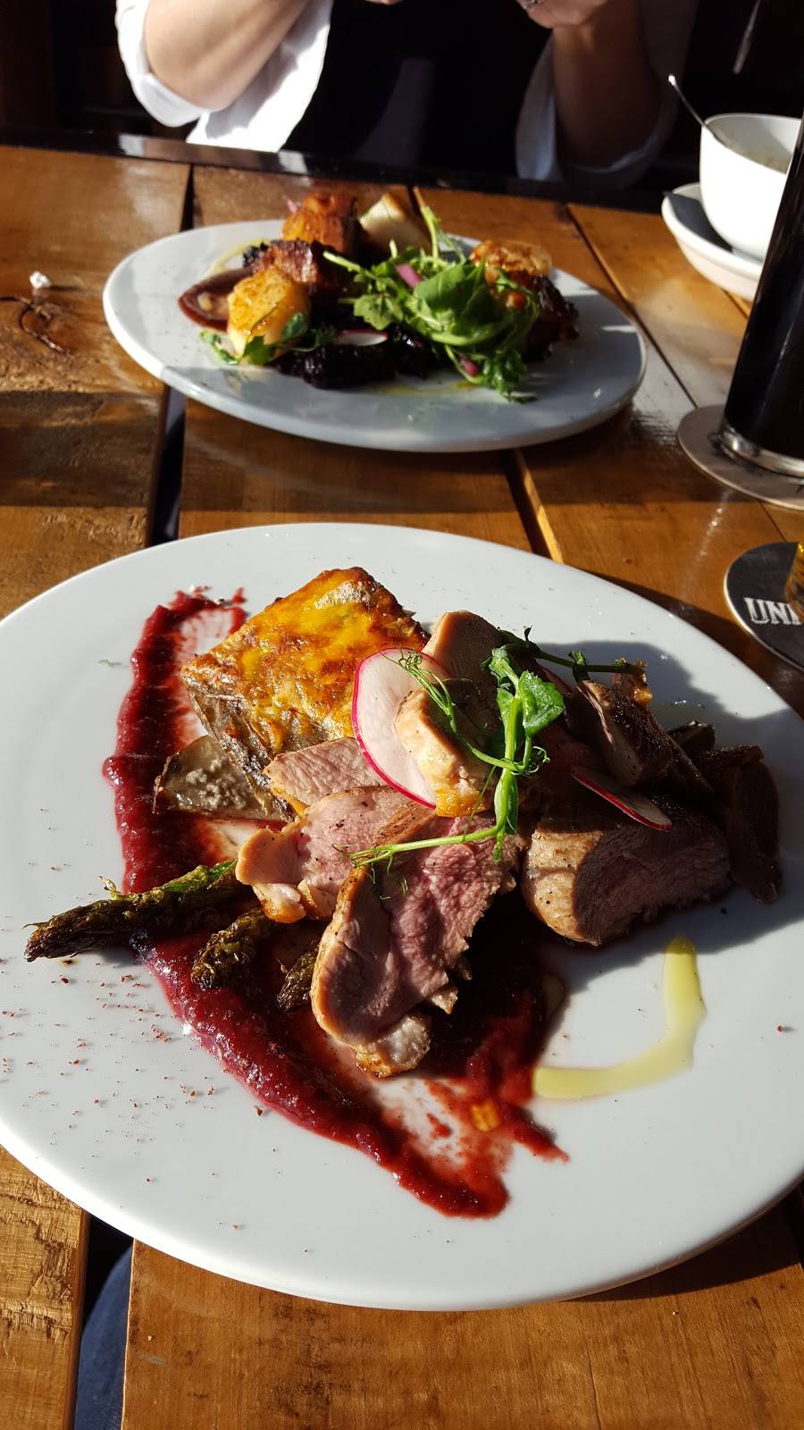 Black Iron Bystro | restaurant | 3648 South Park Ave, Buffalo, NY 14219, USA | 7162409830 OR +1 716-240-9830