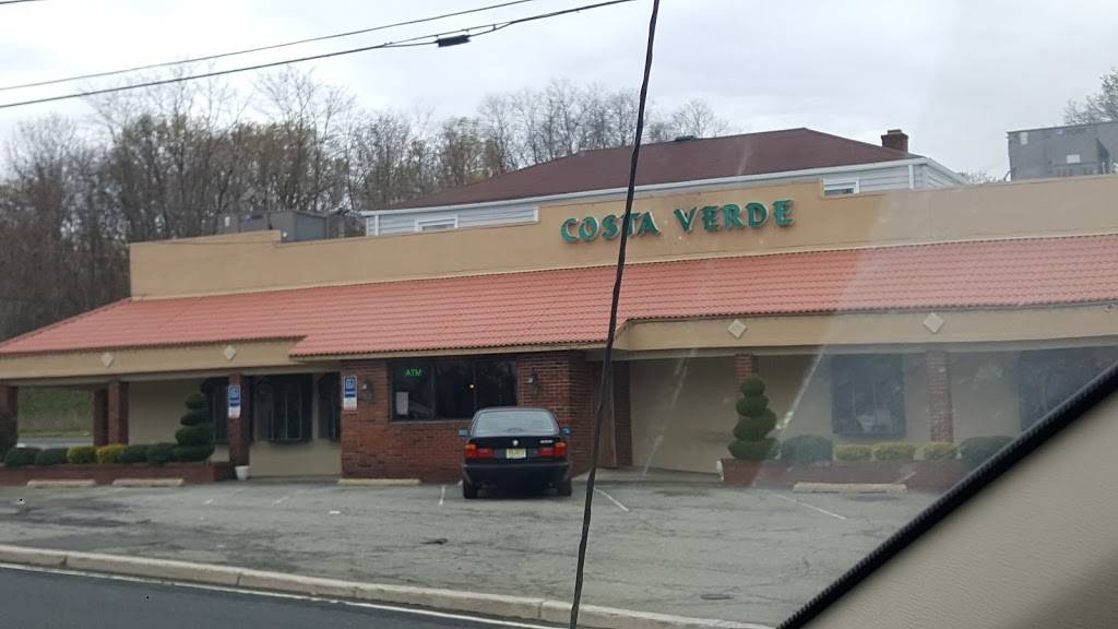 Costa Verde | restaurant | 6039 NJ-35, South Amboy, NJ 08879, USA | 7327277070 OR +1 732-727-7070