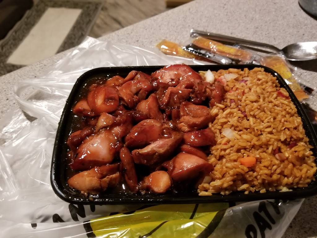 China Star | restaurant | 1023, 5728 N Orange Blossom Trail, Orlando, FL 32810, USA | 4072530388 OR +1 407-253-0388