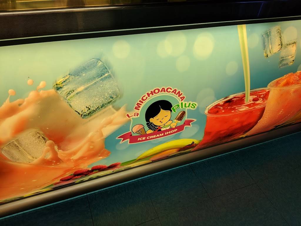 LA MICHOACANA PLUS | meal takeaway | 3142 South 13th Street, Milwaukee, WI 53215, USA | 4149885081 OR +1 414-988-5081