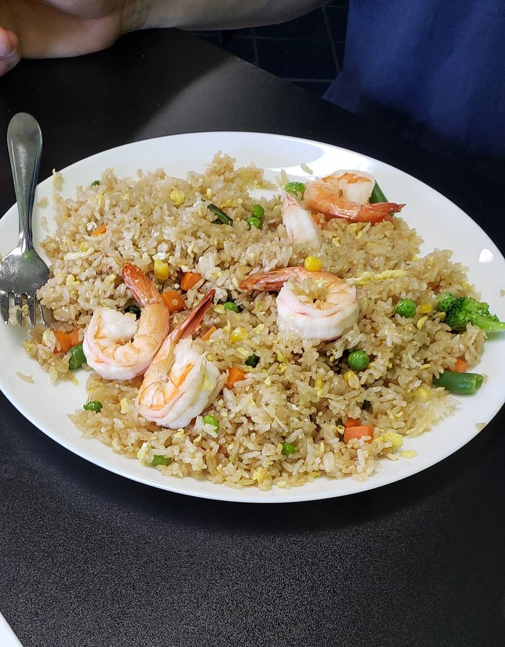 Com Pho Bamboo Fresno | restaurant | 7737 N First St, Fresno, CA 93720, USA | 5593198167 OR +1 559-319-8167