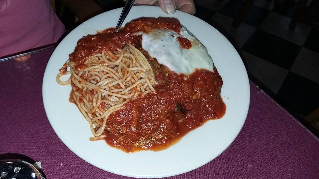 Gregorios Italian Restaurant | restaurant | 2356 Biddle Ave, Wyandotte, MI 48192, USA | 7342833354 OR +1 734-283-3354