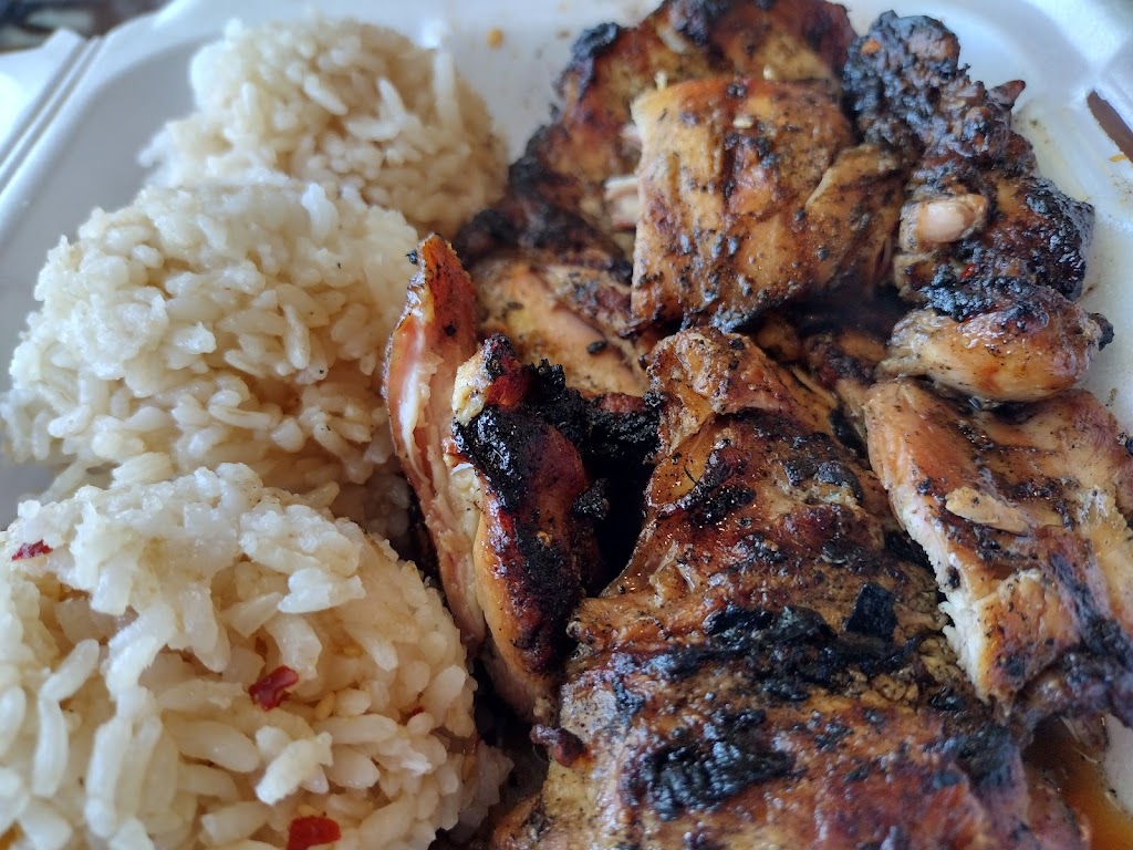 Pounders Hawaiian Grill - Niceville | restaurant | 142 Palm Blvd N, Niceville, FL 32578, USA | 8504244264 OR +1 850-424-4264