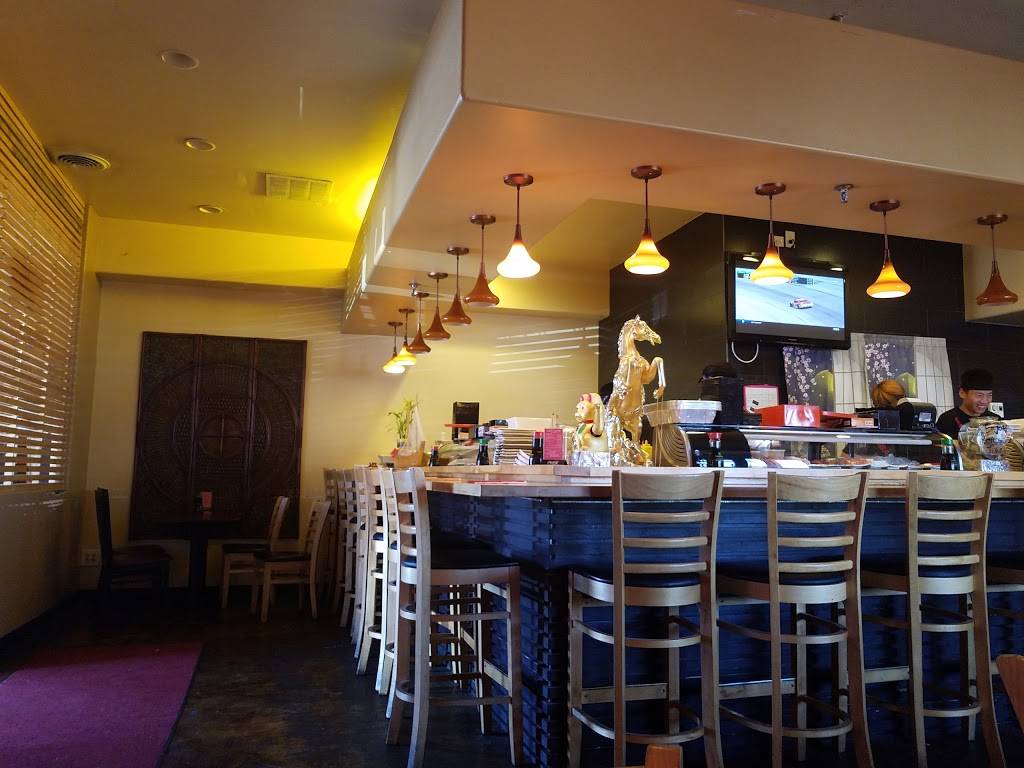 Ichiban Sushi & Asian Grill | restaurant | 3432 S State St, South Salt Lake, UT 84115, USA | 8014868882 OR +1 801-486-8882