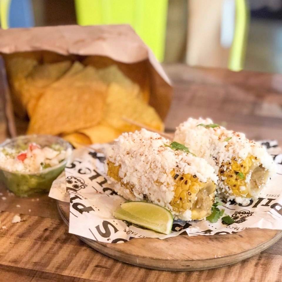 Pilos Street Tacos | restaurant | 28 SW 11th St, Miami, FL 33130, USA | 3058008226 OR +1 305-800-8226