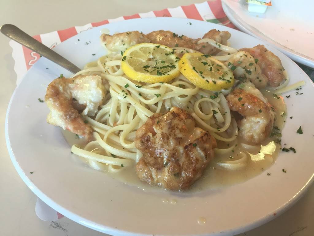 Lubranos Pizzeria & Restaurant | restaurant | 1830 Easton Ave, Somerset, NJ 08873, USA | 7322711144 OR +1 732-271-1144