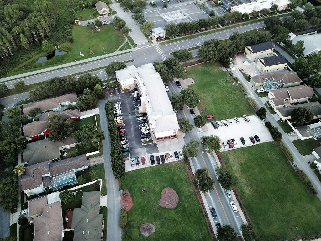 A. R. French Pizzeria | restaurant | 3104 Town Ave, New Port Richey, FL 34655, USA | 7274947615 OR +1 727-494-7615