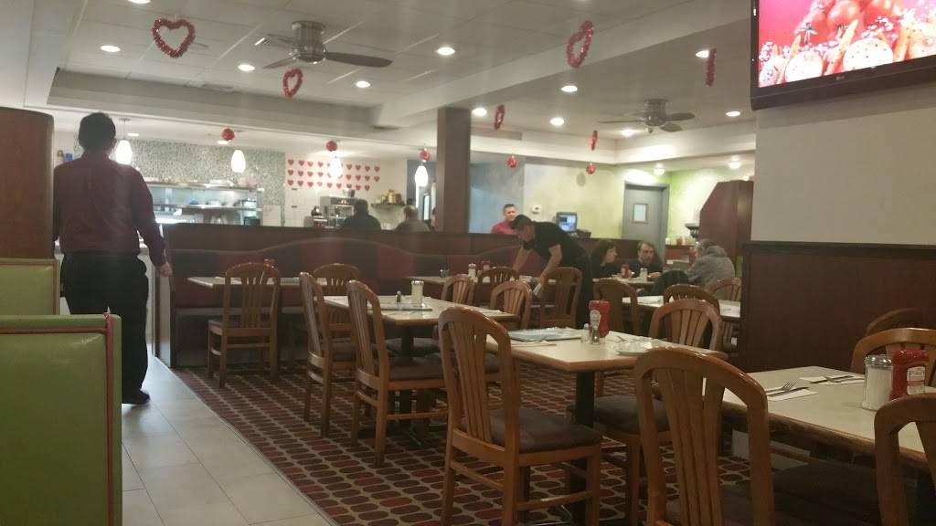 Mitchells Restaurant | restaurant | 191 Rockaway Ave, Valley Stream, NY 11580, USA | 5168259708 OR +1 516-825-9708