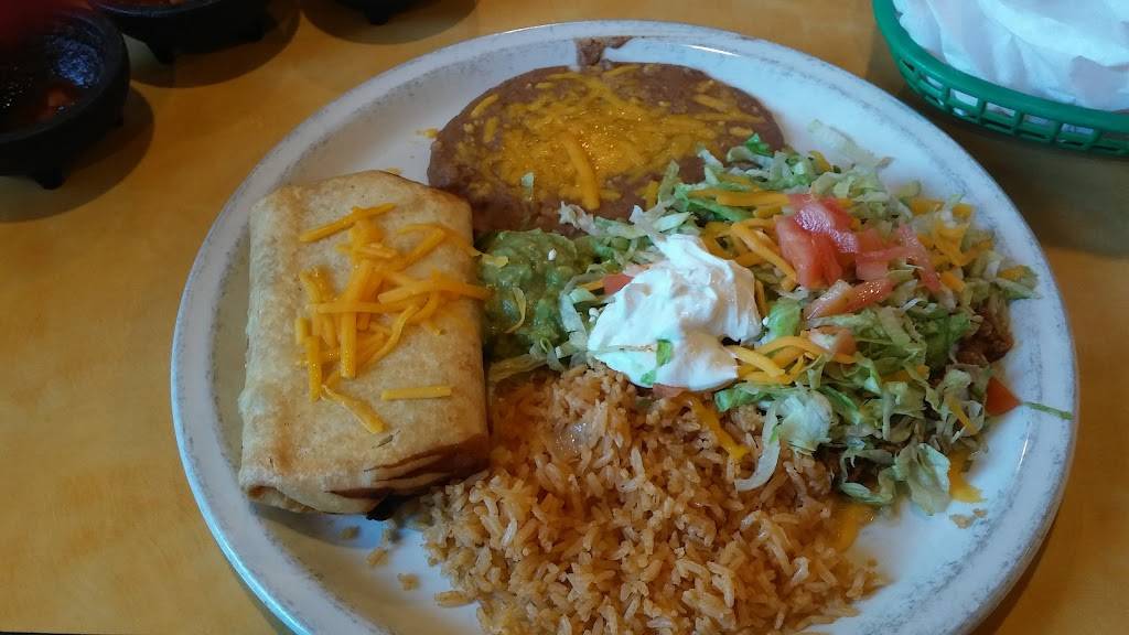 Casa Ramos | restaurant | 10717 White Rock Rd, Rancho Cordova, CA 95670, USA | 9169306550 OR +1 916-930-6550