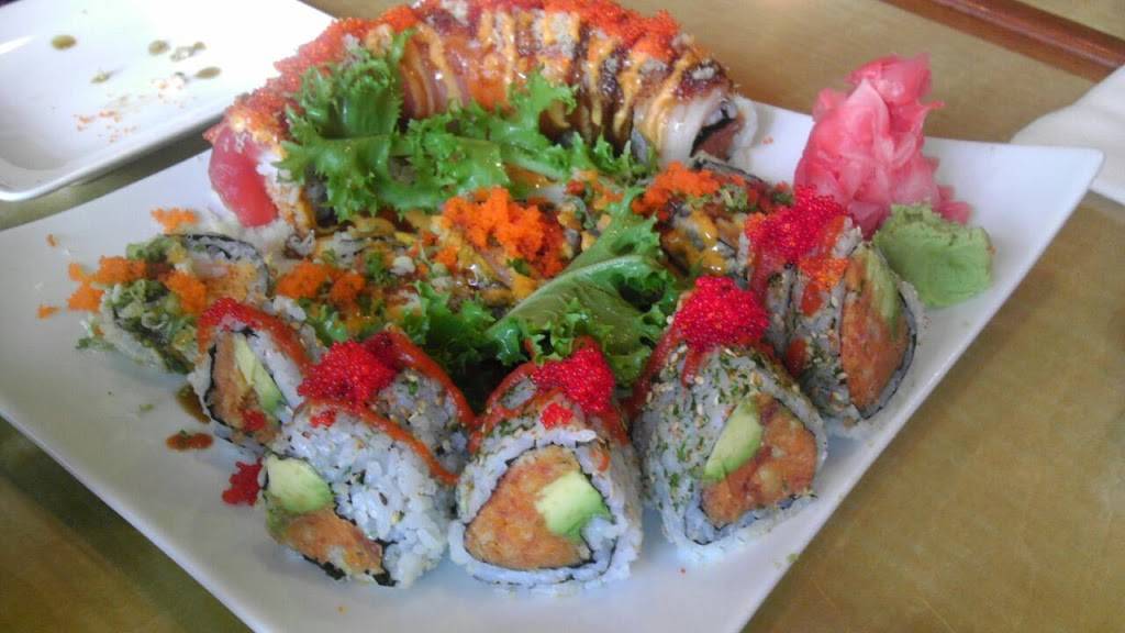 Kirari Sushi Inc | restaurant | 30 Garth Rd, Scarsdale, NY 10583, USA | 9147253730 OR +1 914-725-3730