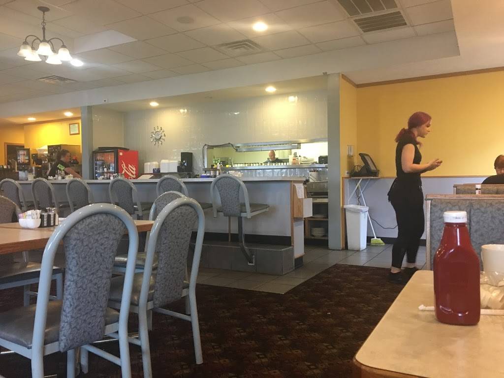 Union Street Eatery | restaurant | 2139 N Union St, Spencerport, NY 14559, USA | 5853493037 OR +1 585-349-3037