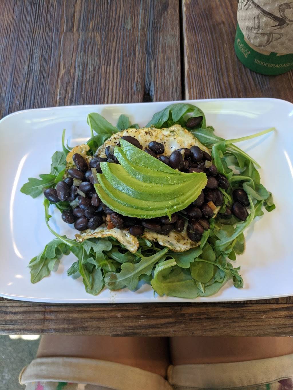 Detox Kitchen and Juice Bar | restaurant | 1200 El Camino Real, Belmont, CA 94002, USA | 6502648211 OR +1 650-264-8211