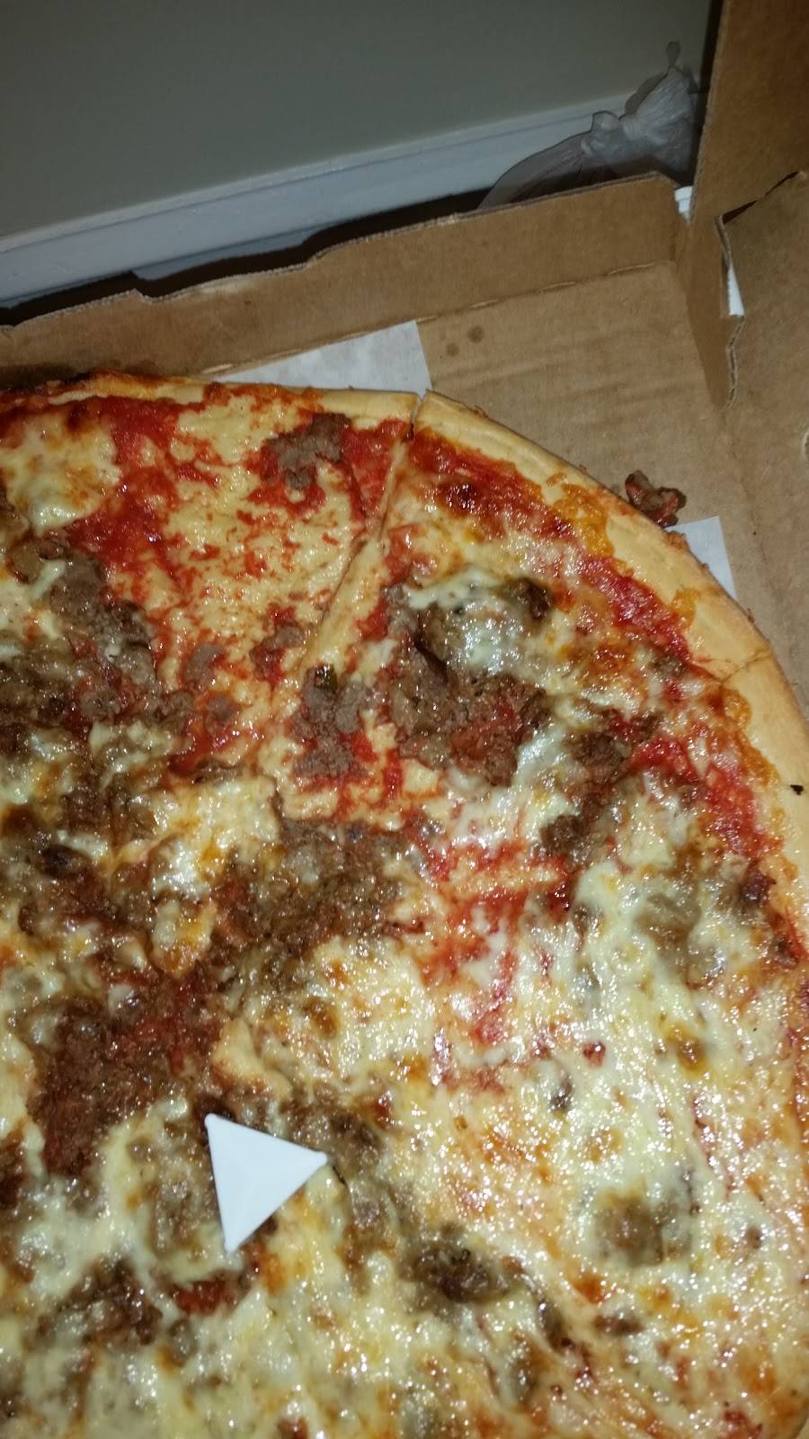 In & Out Pizza | meal delivery | 7600 Ogontz Ave, Philadelphia, PA 19150, USA | 2152248080 OR +1 215-224-8080