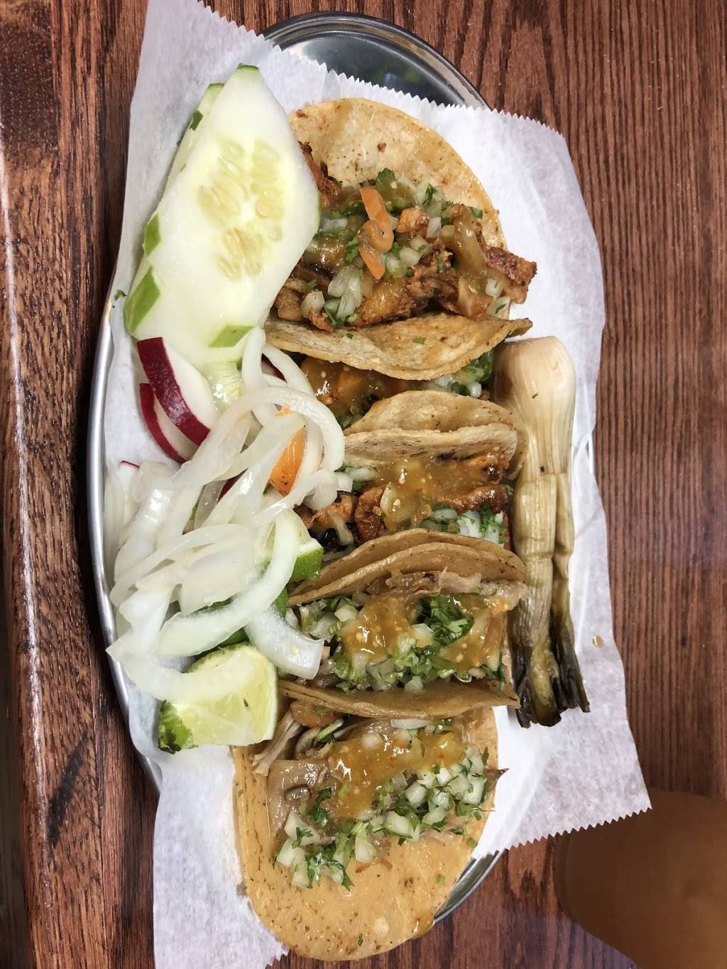 Taqueria La Frontera | restaurant | 257 Battle Ave, White Plains, NY 10606, USA | 9146077684 OR +1 914-607-7684