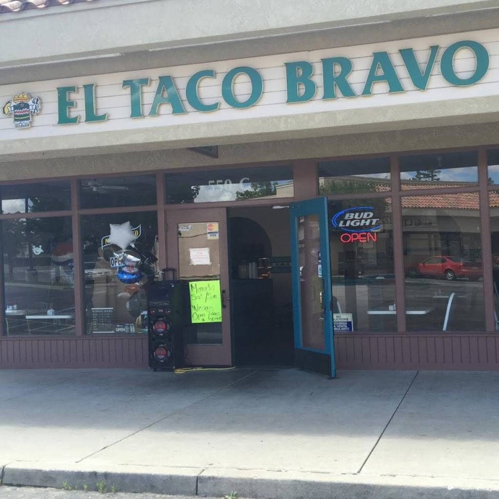 El Taco Bravo Restaurant | restaurant | 550 Canal St # C, King City, CA 93930, USA | 8313856745 OR +1 831-385-6745