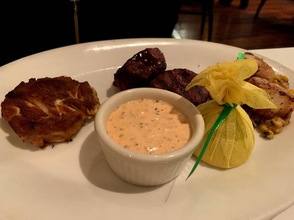 Shulas Steak House | restaurant | 5040 Wild Horse Pass Blvd, Chandler, AZ 85226, USA | 5207961972 OR +1 520-796-1972