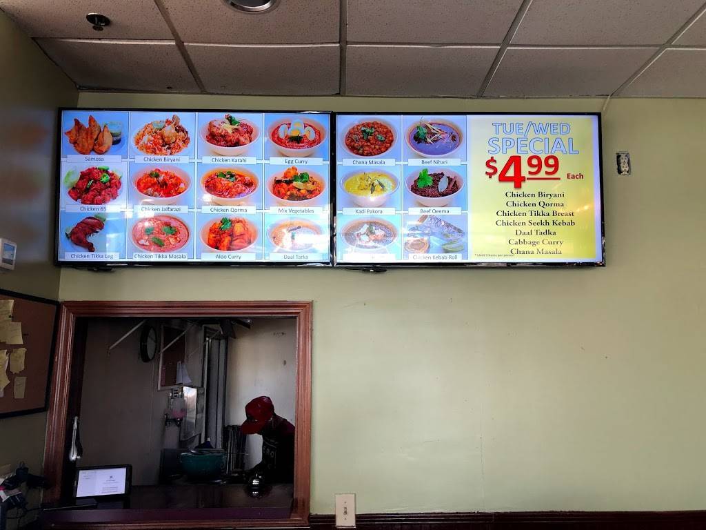 Naan N Curry | restaurant | 3083 Breckinridge Blvd #210, Duluth, GA 30096, USA | 7708077270 OR +1 770-807-7270