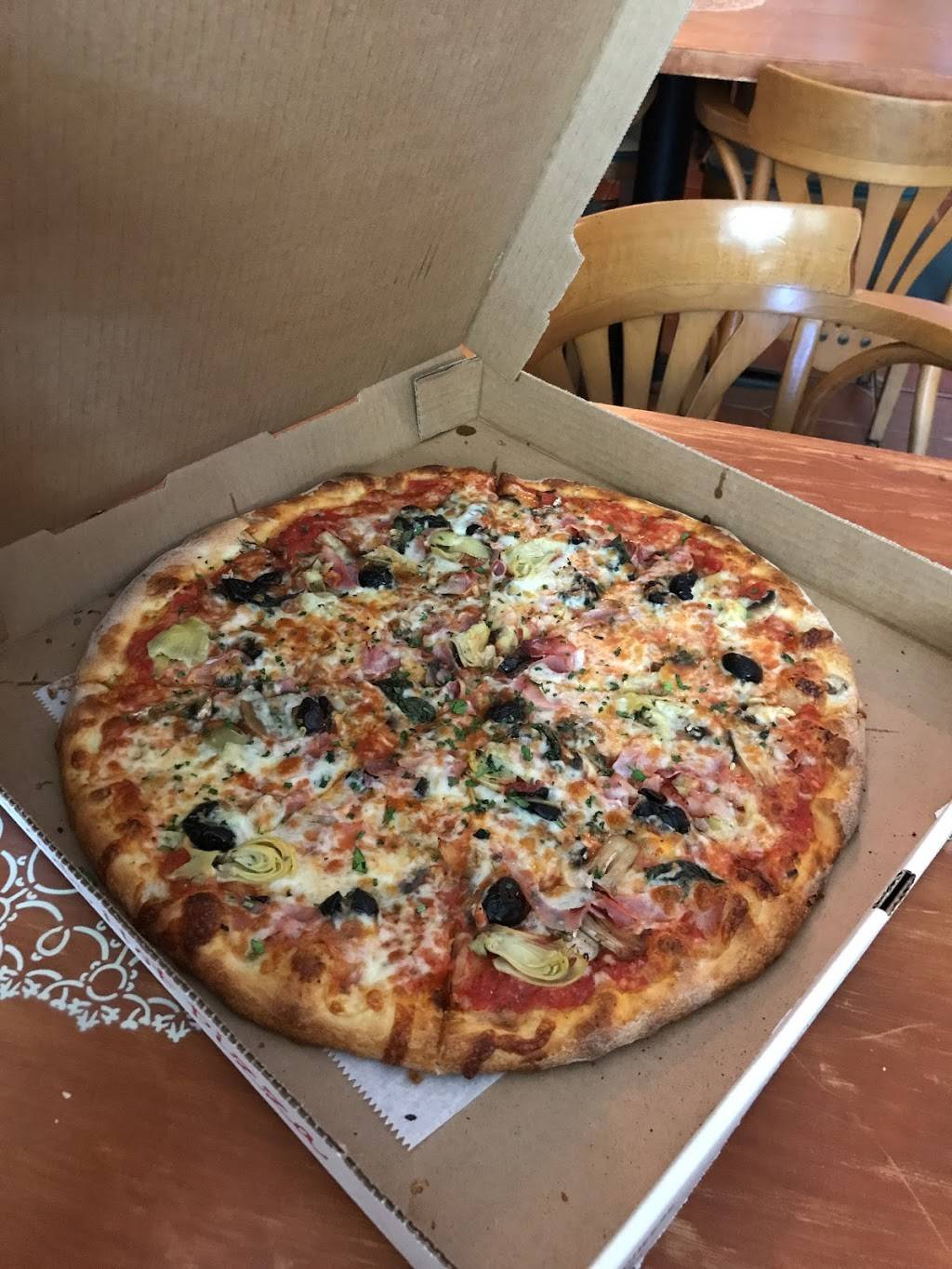 [Bru-sket-ta] | restaurant | 12111 Taft St, Pembroke Pines, FL 33026, USA | 9543919319 OR +1 954-391-9319