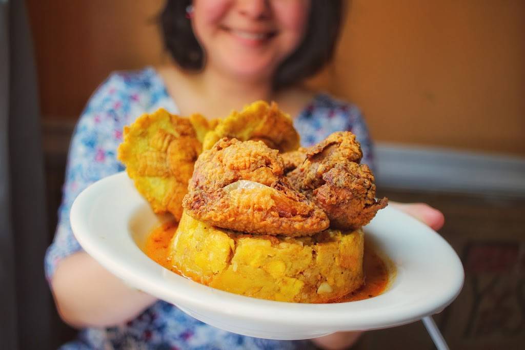 Mofongos | meal takeaway | 5757 Lankershim Blvd, North Hollywood, CA 91601, USA | 8187541051 OR +1 818-754-1051