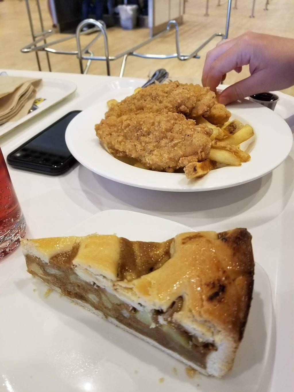 IKEA Restaurant | restaurant | 11400 IKEA Way, Fishers, IN 46037, USA | 8888884532 OR +1 888-888-4532