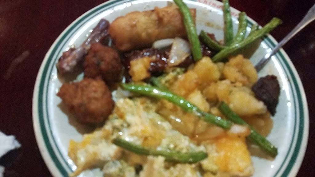 China Star Chinese Buffet | restaurant | 205 S Adams Rd, Sand Springs, OK 74063, USA | 9182457068 OR +1 918-245-7068