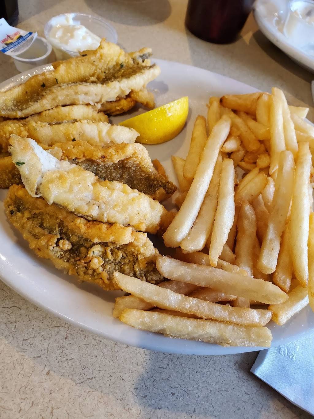 Riverside Family Restaurant | restaurant | 8295 Midland Rd, Freeland, MI 48623, USA | 9896955563 OR +1 989-695-5563