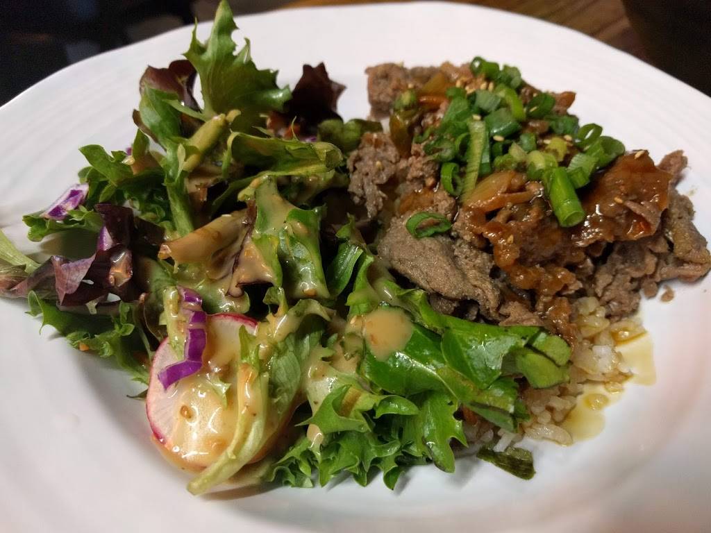 Menya Briargate | restaurant | 1645 Briargate Pkwy #245, Colorado Springs, CO 80920, USA | 7193744278 OR +1 719-374-4278