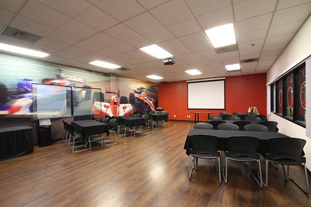 K1 Speed - Indoor Go Karts, Corporate Event Venue, Team Building | restaurant | 17221 Von Karman Ave, Irvine, CA 92614, USA | 9492500242 OR +1 949-250-0242