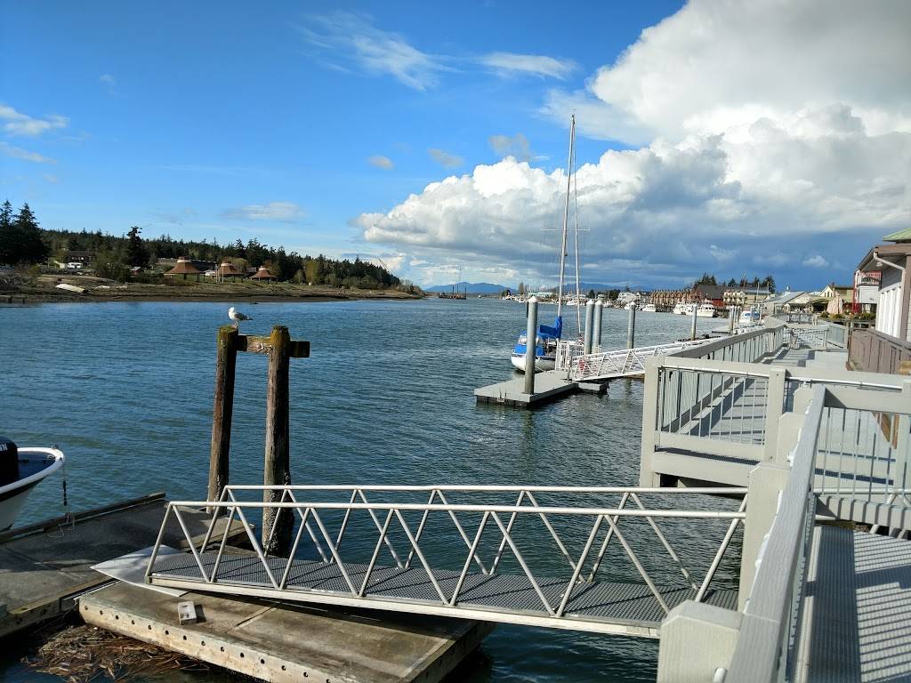 La Conner Pub & Eatery | restaurant | 702 1st St, La Conner, WA 98257, USA | 3604669932 OR +1 360-466-9932