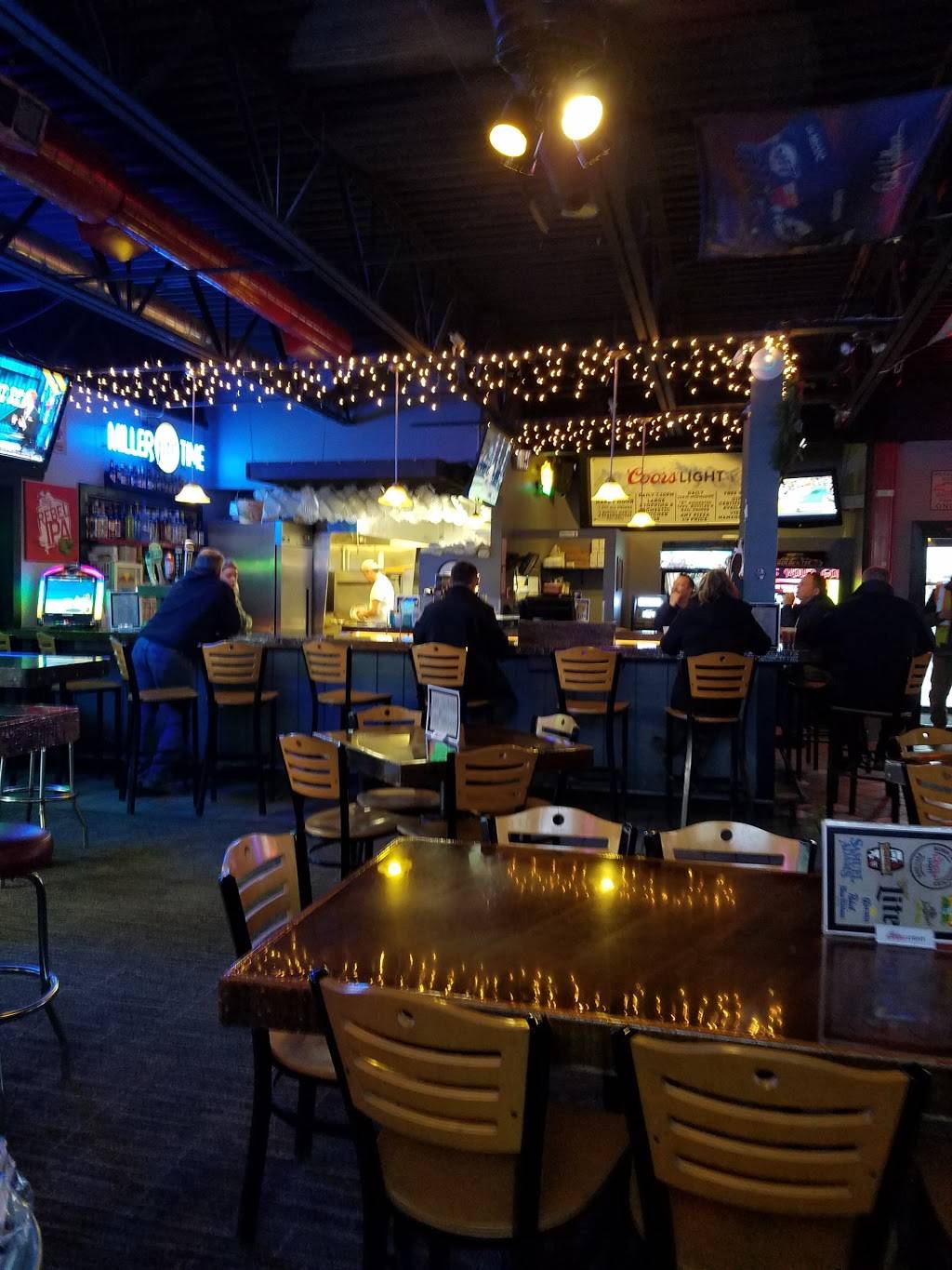 Mama Gs | restaurant | 9705 County Rd 101, Maple Grove, MN 55311, USA | 7634202588 OR +1 763-420-2588