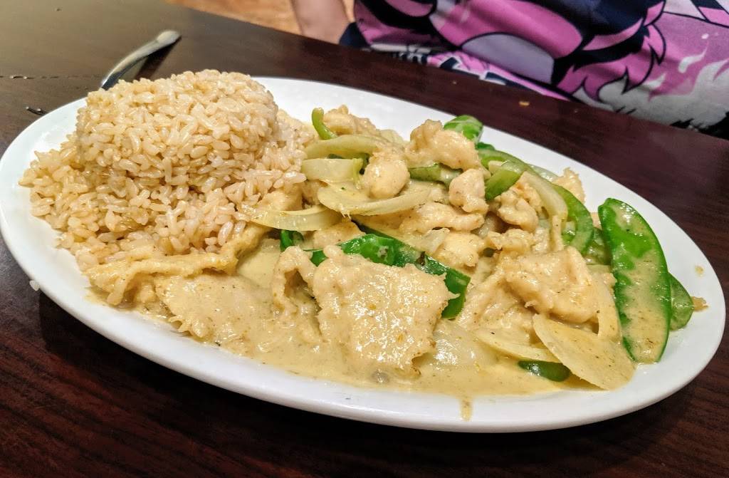 Mei Wei Asian Bistro | restaurant | 6290 University Dr NW A, Huntsville, AL 35806, USA | 2568958484 OR +1 256-895-8484