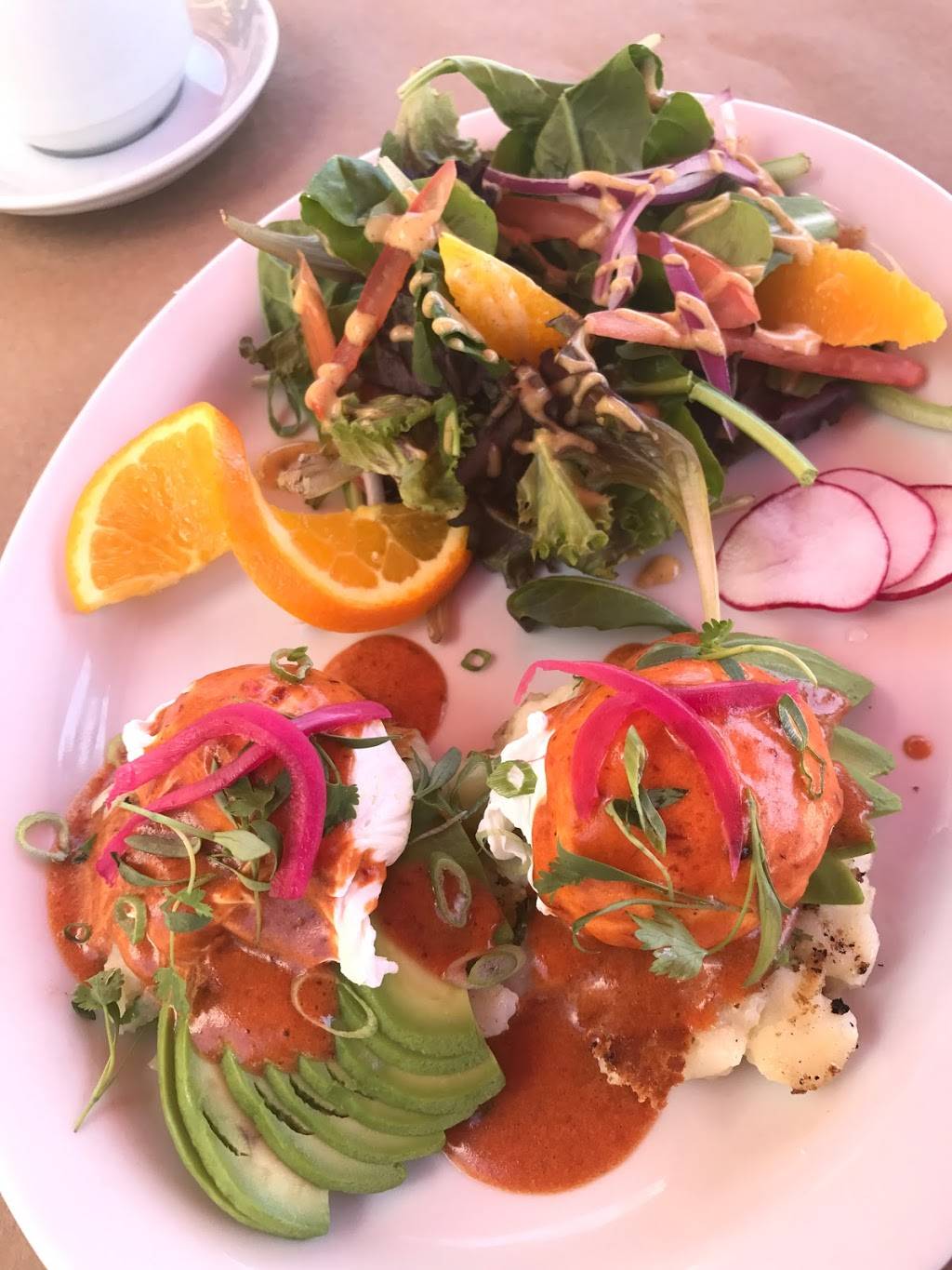 Mi Corazón Mexican Cuisine | restaurant | 2609 Hyperion Ave, Los Angeles, CA 90027, USA | 3235223320 OR +1 323-522-3320