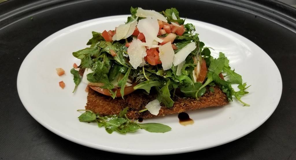 Taverna on Division St | restaurant | 1707 Division St, Melrose Park, IL 60160, USA | 7083383333 OR +1 708-338-3333