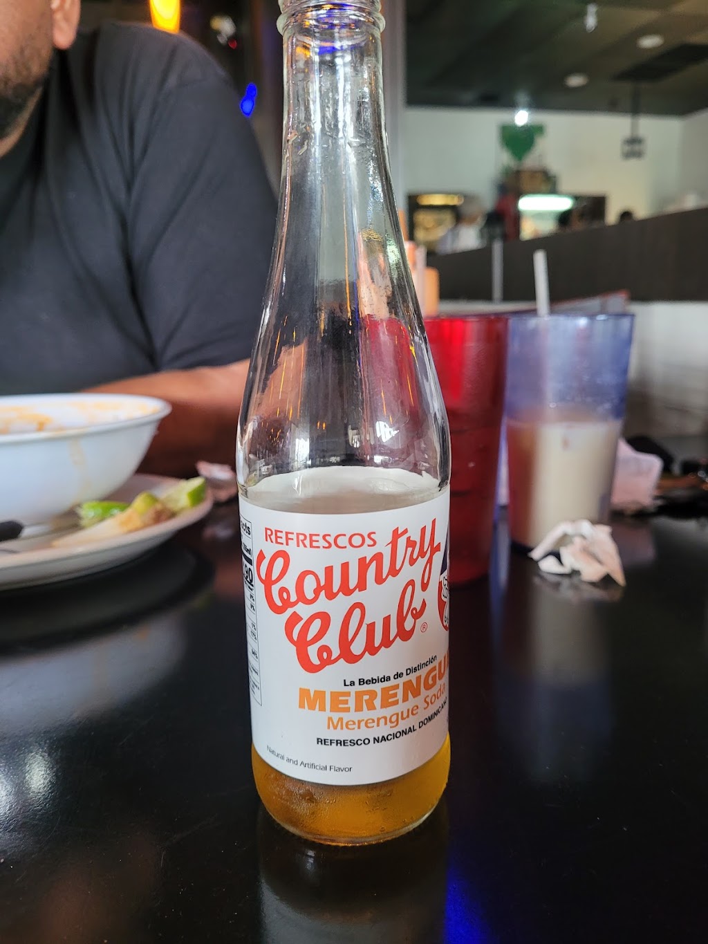 Pollo El Cojido Dominican Restaurant | restaurant | 5843 N University Dr, Tamarac, FL 33321, USA | 9547264007 OR +1 954-726-4007