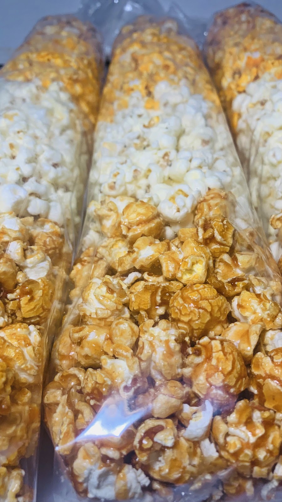 Kernel Gourmets Sweets and Treats, LLC | bakery | 1235 French Dr, Conway, AR 72034, USA | 5014999329 OR +1 501-499-9329