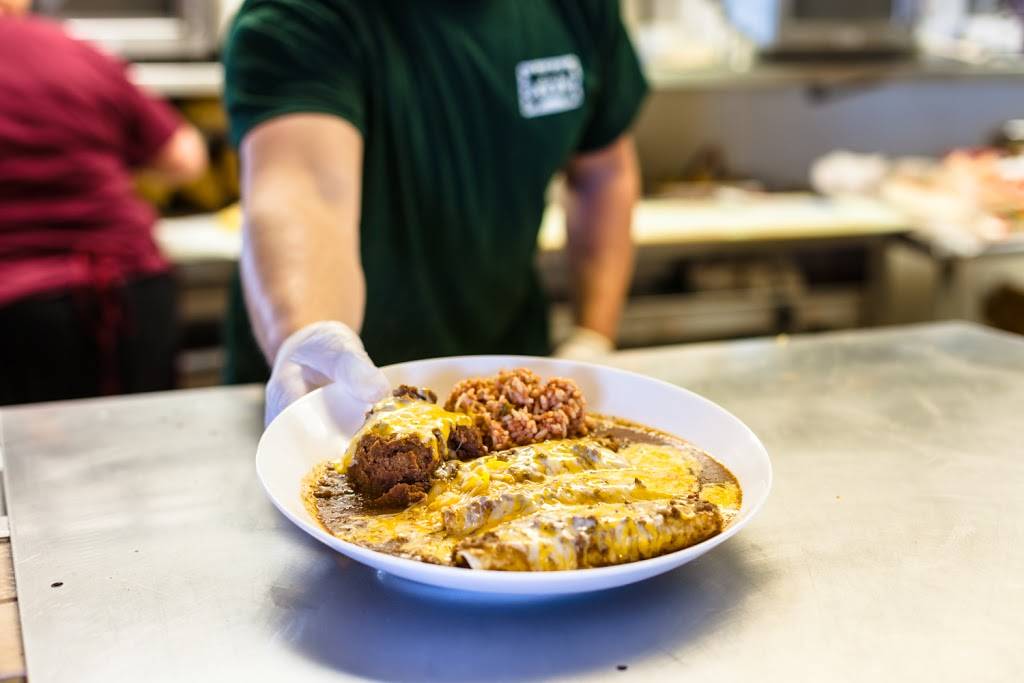 Adobe In & Out - Leonard St | restaurant | 1216 Leonard St NE, Grand Rapids, MI 49505, USA | 6164519050 OR +1 616-451-9050