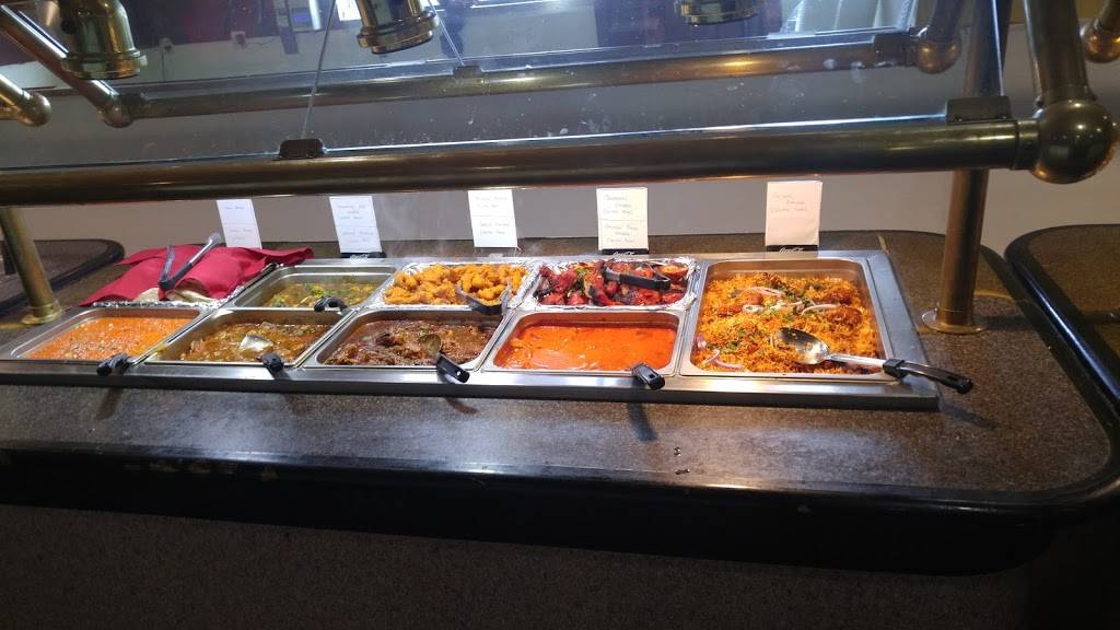 Indian Masala | restaurant | 27 Century Ave N, Maplewood, MN 55119, USA | 6515017824 OR +1 651-501-7824