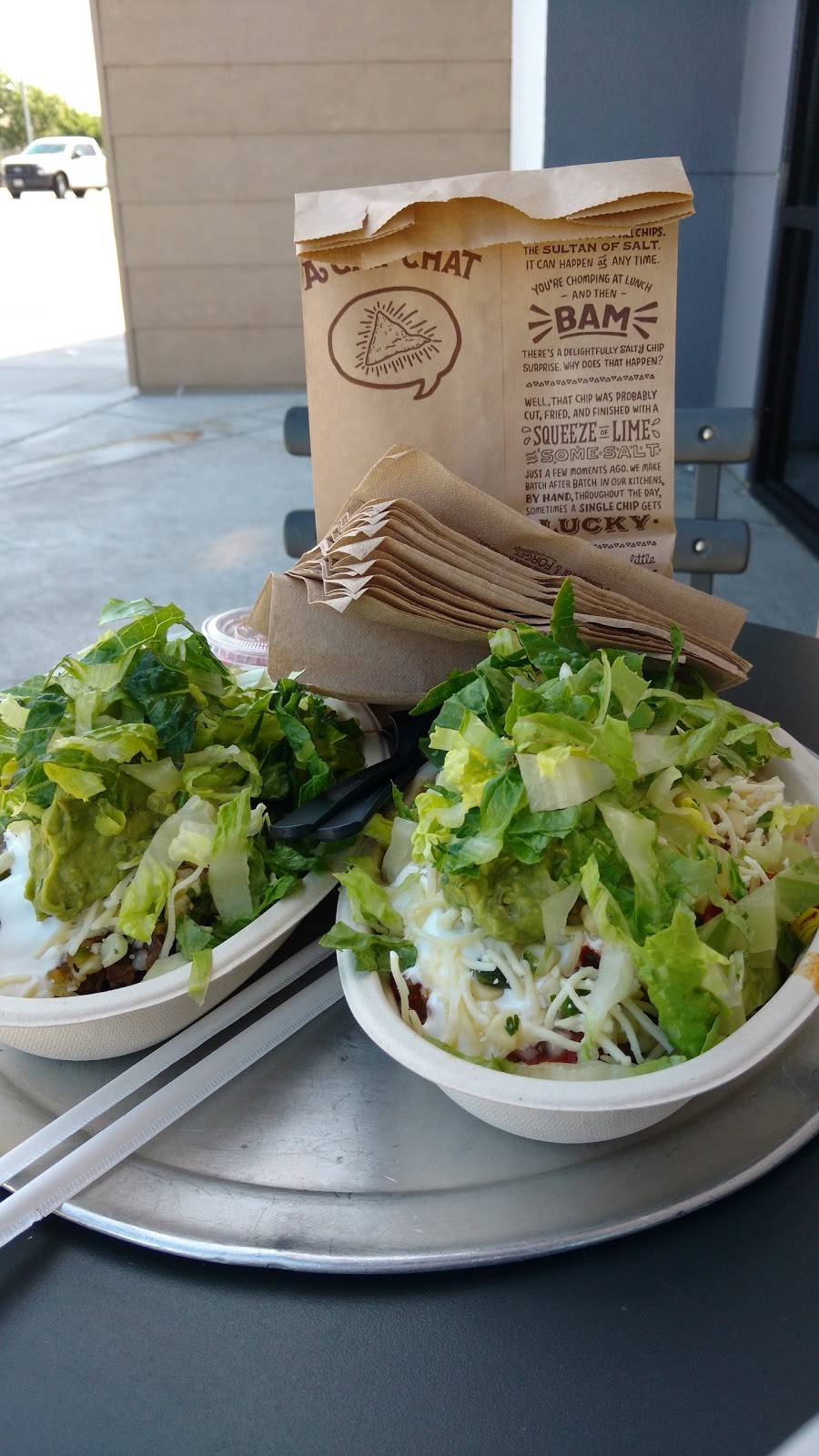 Chipotle Mexican Grill | restaurant | 2512 Naglee Rd, Tracy, CA 95304, USA | 2098348845 OR +1 209-834-8845