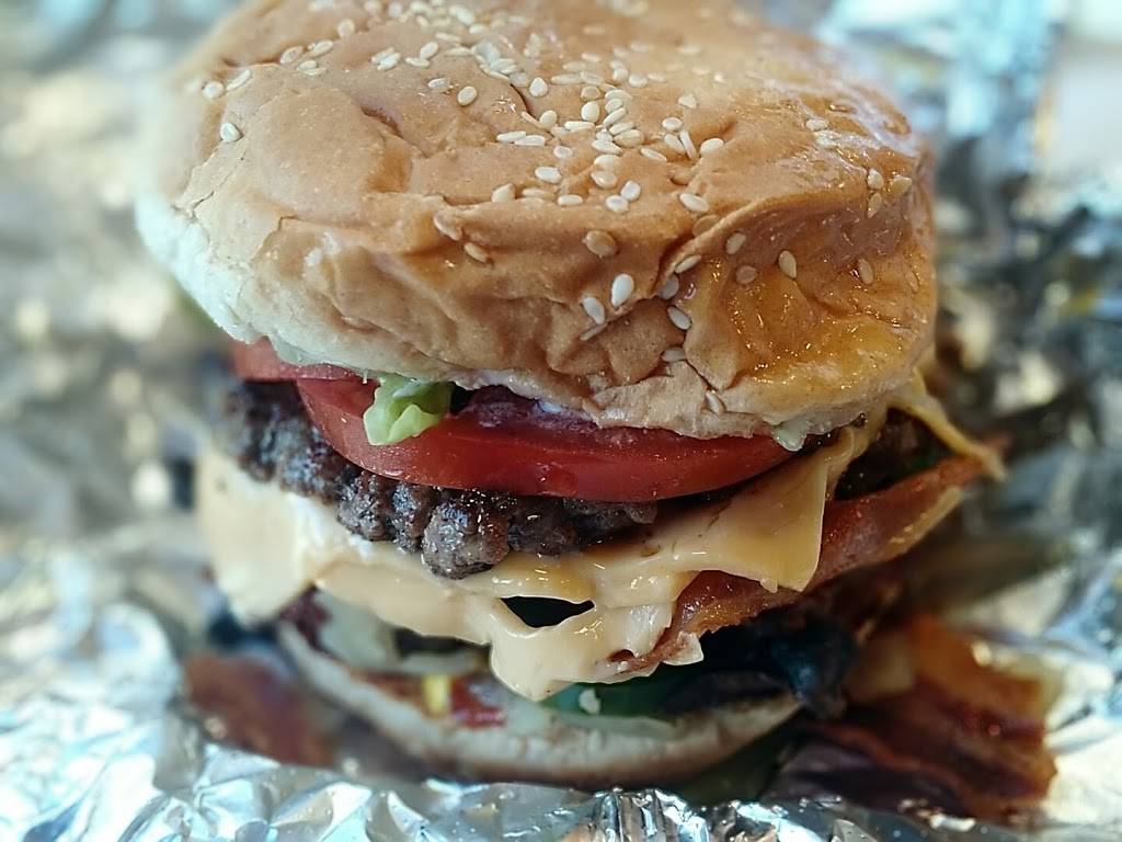 Five Guys | meal takeaway | 201 E Magnolia Blvd, Burbank, CA 91502, USA | 8187515017 OR +1 818-751-5017