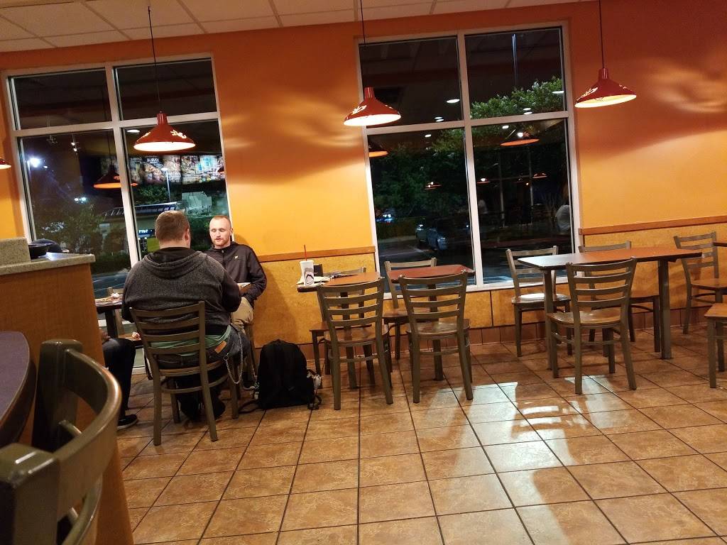 Taco Bell | meal takeaway | 532 John Ross Pkwy, Rock Hill, SC 29730, USA | 8033270495 OR +1 803-327-0495