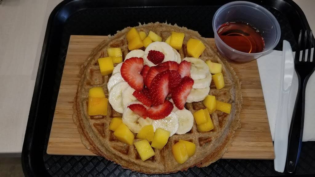 Eattitude | restaurant | 3317 Sheridan St, Hollywood, FL 33021, USA | 9543624057 OR +1 954-362-4057