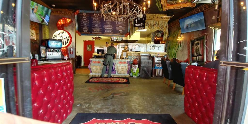 Sanchos Tacos | restaurant | 1101 S El Camino Real, San Clemente, CA 92672, USA | 9492180488 OR +1 949-218-0488