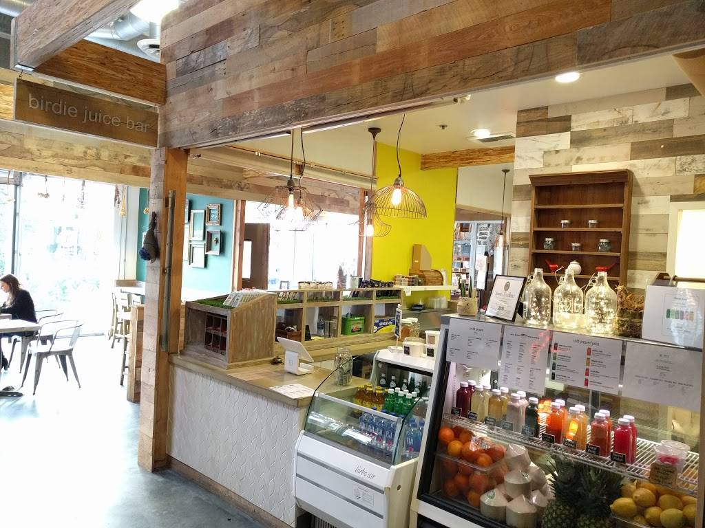 Birdie Bowl & Juicery | restaurant | 3313 Hyland Ave STE A17, Costa Mesa, CA 92626, USA | 7148737479 OR +1 714-873-7479